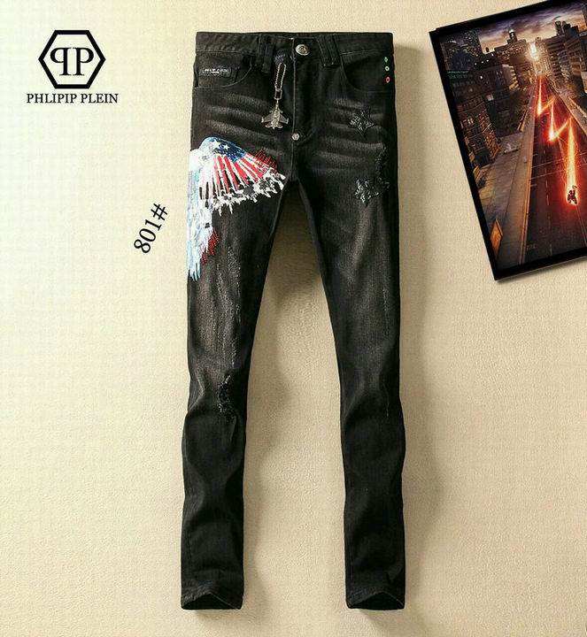 PP long jeans men 28-40-187